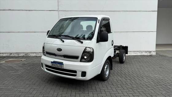 KIA BONGO 2.5 TD DIESEL STD CS MANUAL KIA BONGO 2.5 TD DIESEL STD CS MANUAL